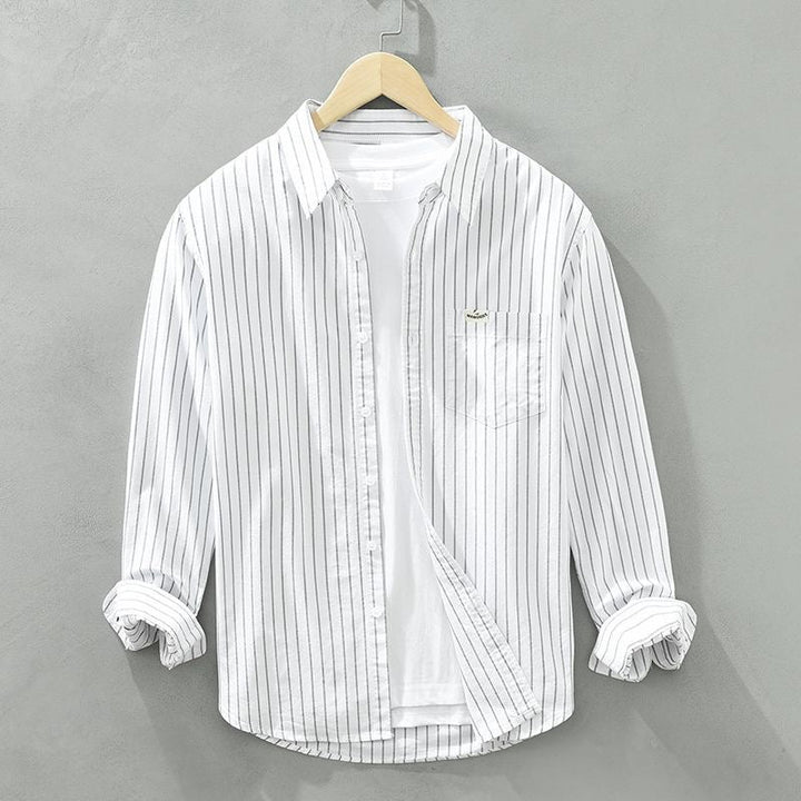 Julien | Confort optimal Chemise