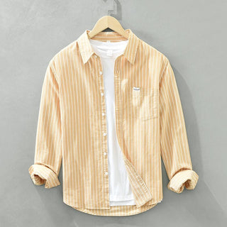 Julien | Confort optimal Chemise