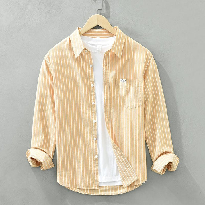 Julien | Confort optimal Chemise