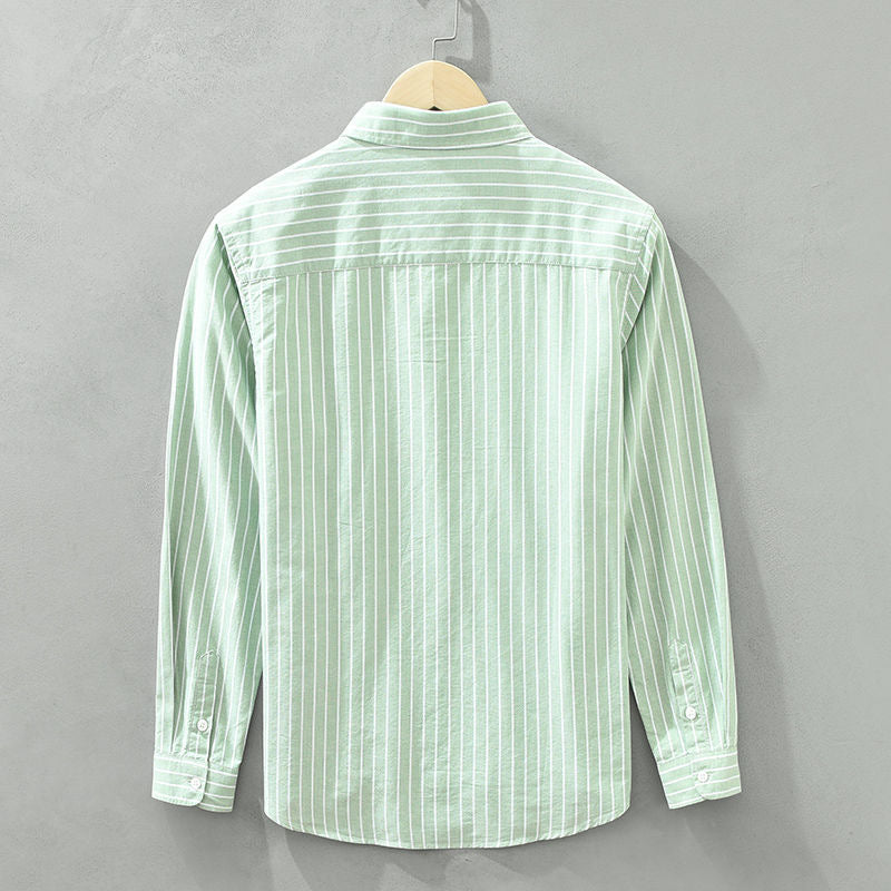 Julien | Confort optimal Chemise
