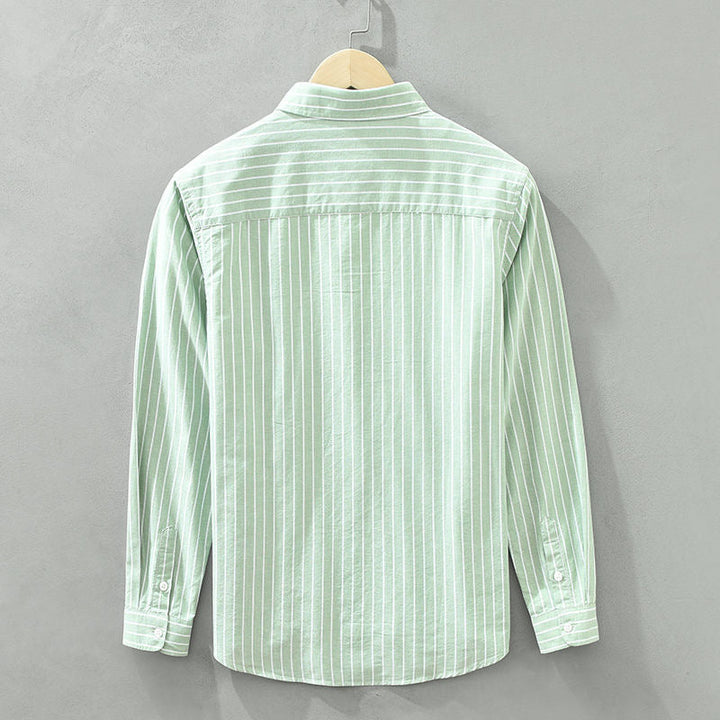 Julien | Confort optimal Chemise