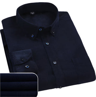 Antoine | Confort supérieur Chemise