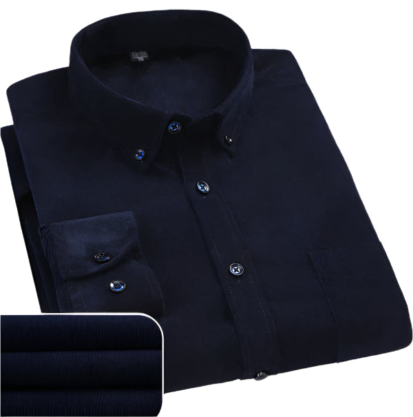 Antoine | Confort supérieur Chemise