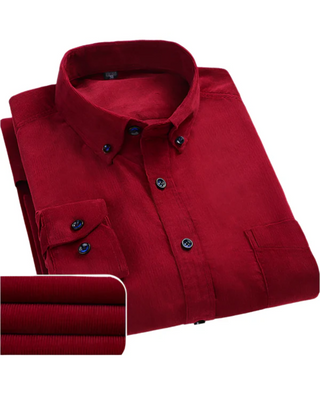 Antoine | Confort supérieur Chemise