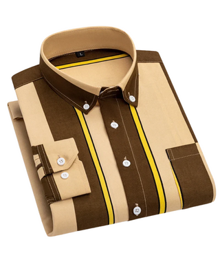 Clément | Confort supérieur Chemise