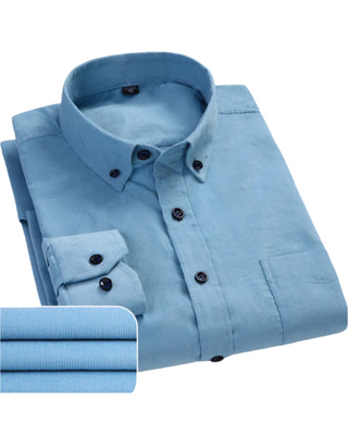 Antoine | Confort supérieur Chemise
