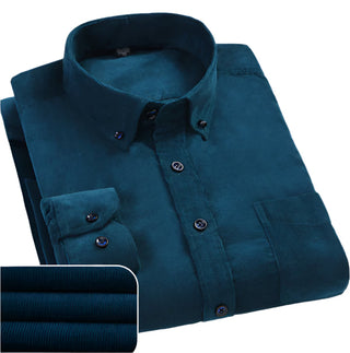 Antoine | Confort supérieur Chemise