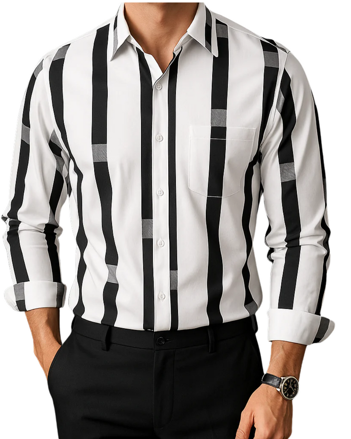 Clément | Confort supérieur Chemise