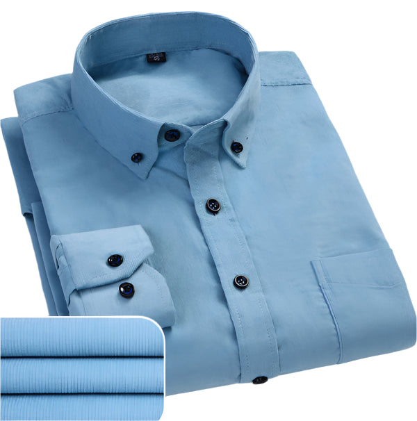 Antoine | Confort supérieur Chemise