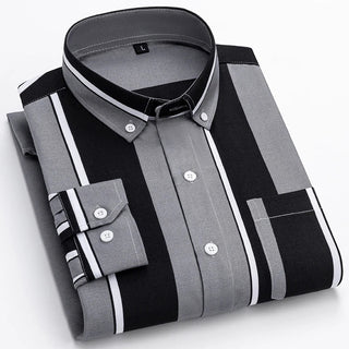 Clément | Confort supérieur Chemise