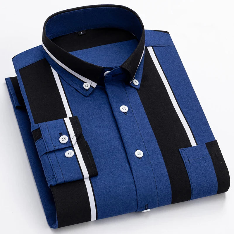 Clément | Confort supérieur Chemise
