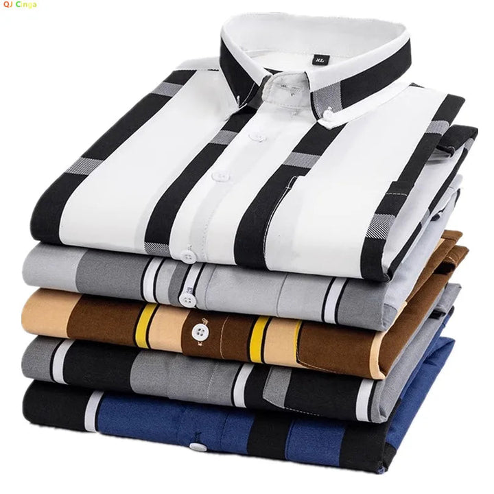 Clément | Confort supérieur Chemise
