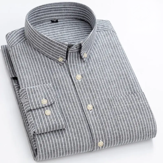Maxime | Confort ultime Chemise