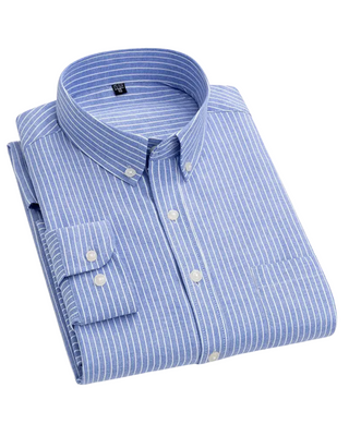 Maxime | Confort ultime Chemise
