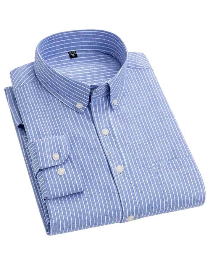 Maxime | Confort ultime Chemise