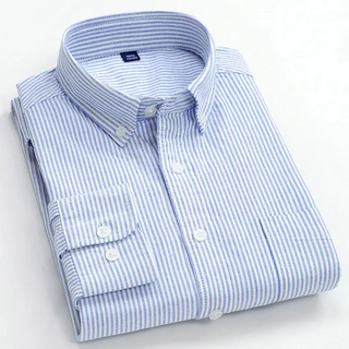 Maxime | Confort ultime Chemise