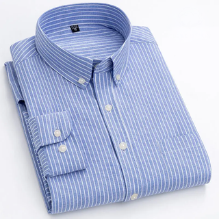 Maxime | Confort ultime Chemise