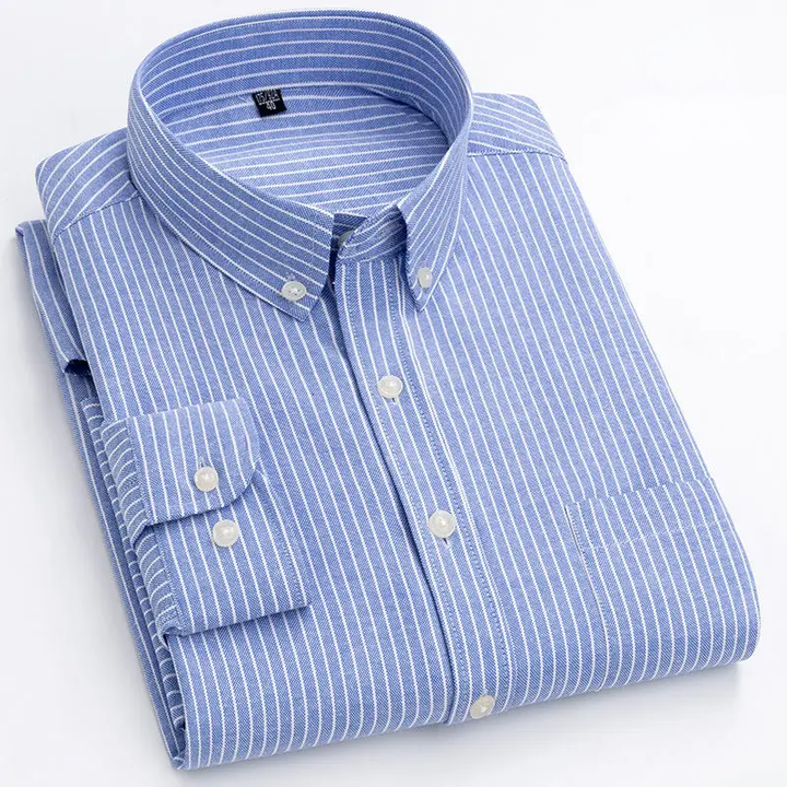 Maxime | Confort ultime Chemise