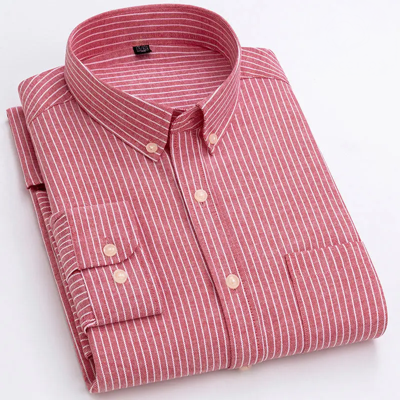 Maxime | Confort ultime Chemise