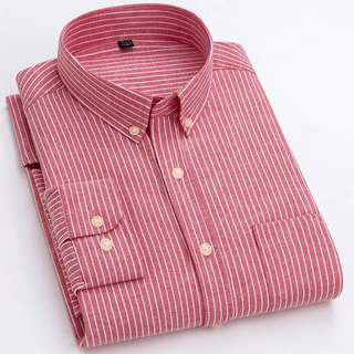 Maxime | Confort ultime Chemise