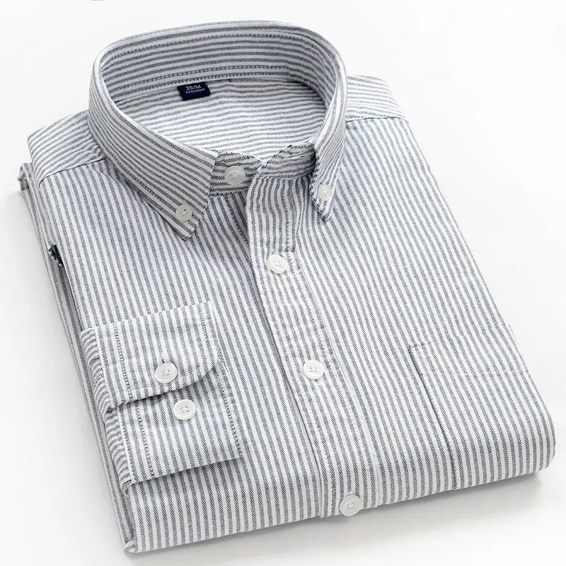 Maxime | Confort ultime Chemise