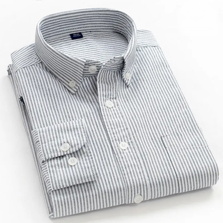 Maxime | Confort ultime Chemise