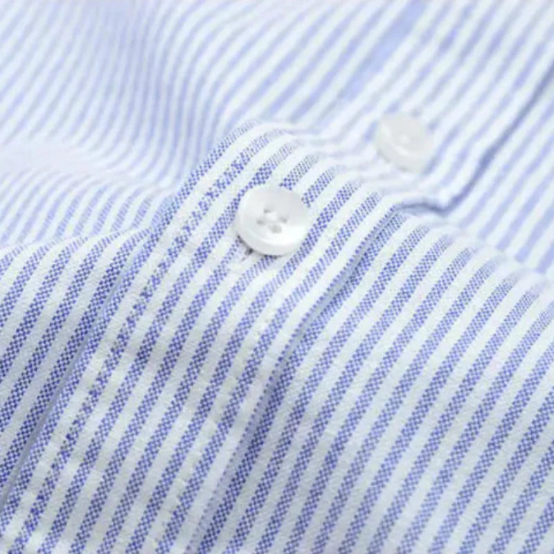 Maxime | Confort ultime Chemise