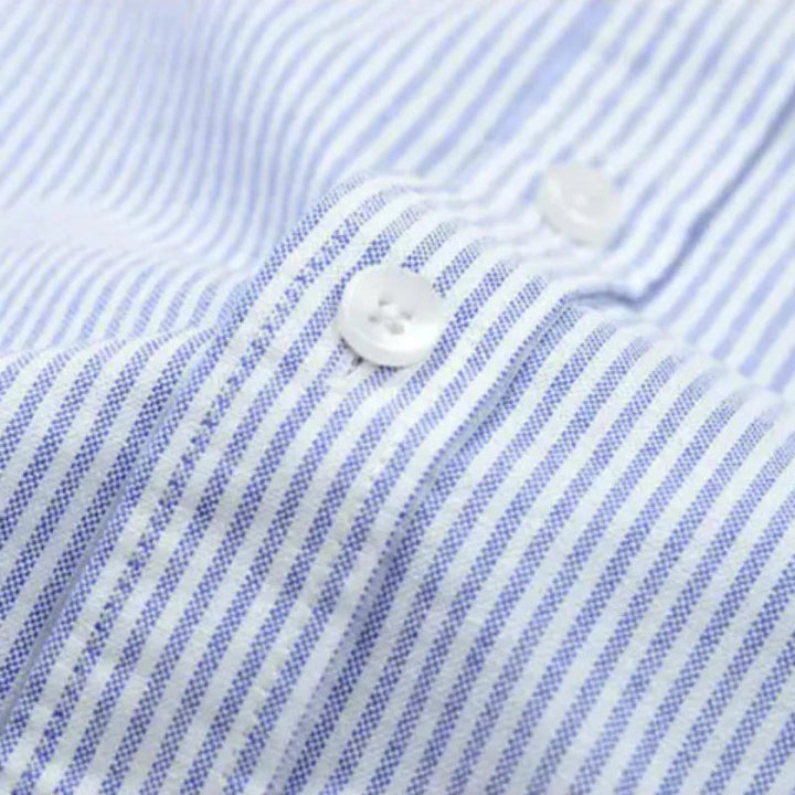 Maxime | Confort ultime Chemise