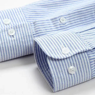 Maxime | Confort ultime Chemise