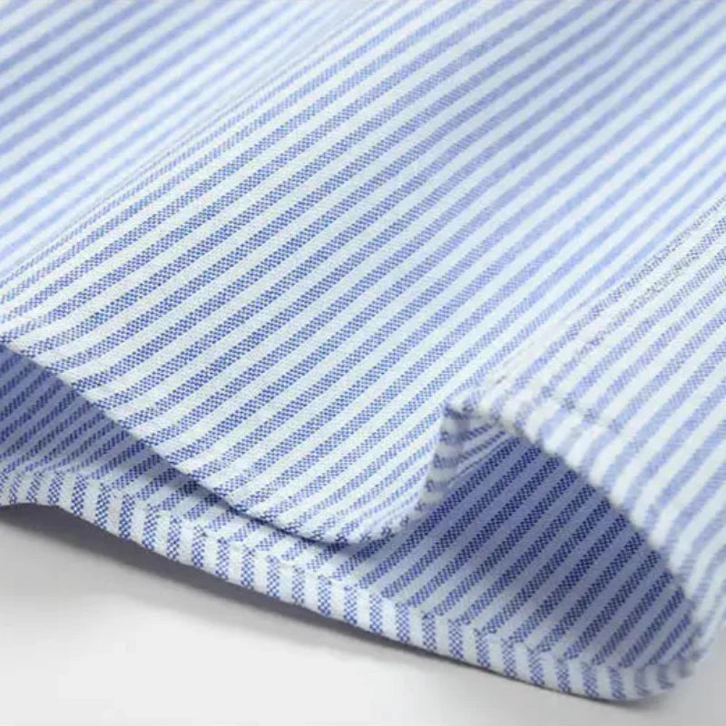Maxime | Confort ultime Chemise