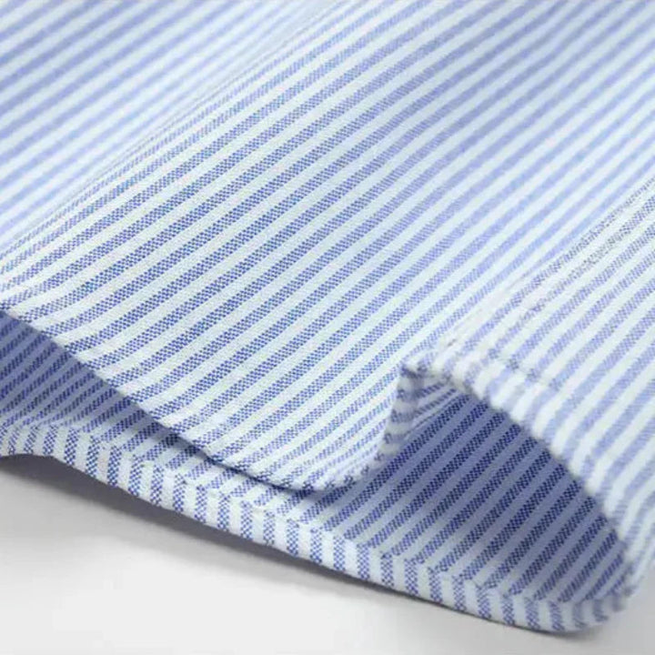 Maxime | Confort ultime Chemise
