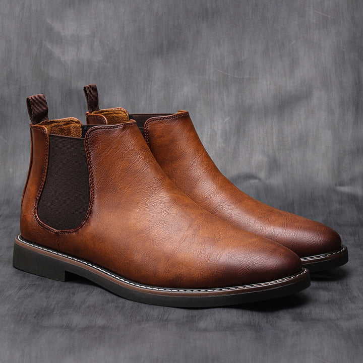 Thomas | Force Distinguée Chaussures Habillées Homme