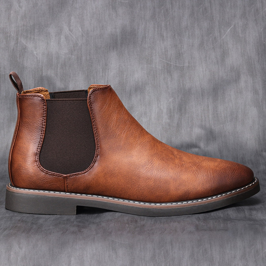 Thomas | Force Distinguée Chaussures Habillées Homme