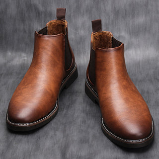 Thomas | Force Distinguée Chaussures Habillées Homme