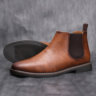 Thomas | Force Distinguée Chaussures Habillées Homme