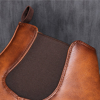 Thomas | Force Distinguée Chaussures Habillées Homme
