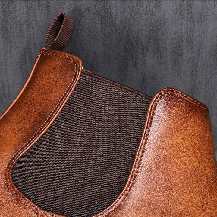 Thomas | Force Distinguée Chaussures Habillées Homme