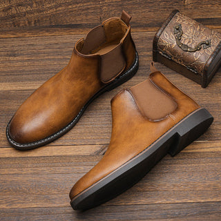 Thomas | Force Distinguée Chaussures Habillées Homme