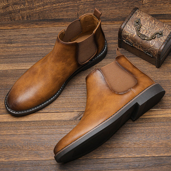 Thomas | Force Distinguée Chaussures Habillées Homme