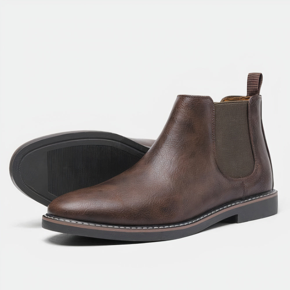 Thomas | Force Distinguée Chaussures Habillées Homme