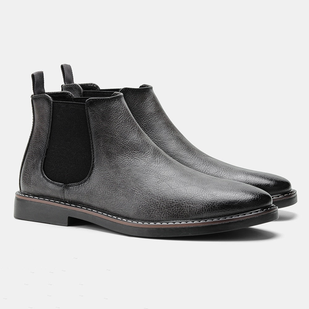 Thomas | Force Distinguée Chaussures Habillées Homme
