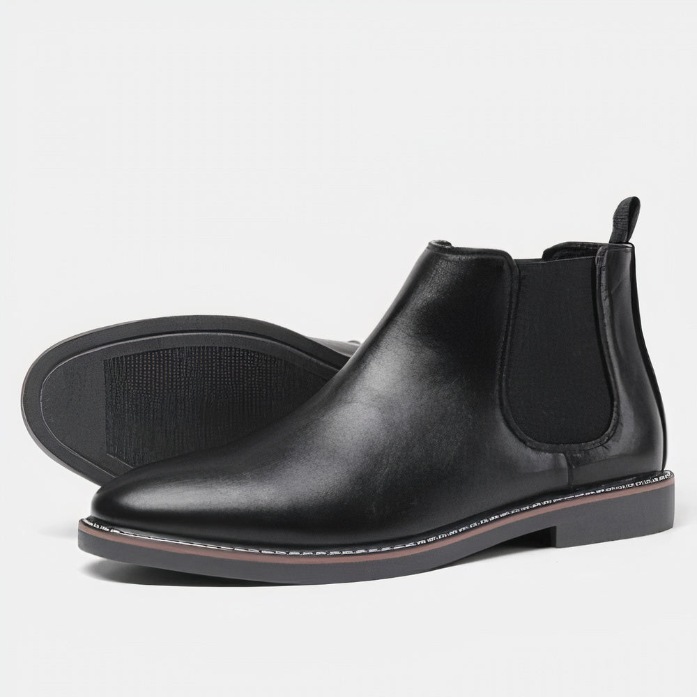 Thomas | Force Distinguée Chaussures Habillées Homme