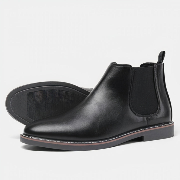 Thomas | Force Distinguée Chaussures Habillées Homme