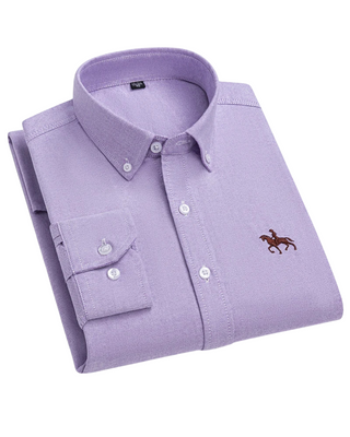 Émile | Élégance intemporelle Chemise