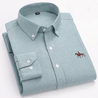 Émile | Élégance intemporelle Chemise