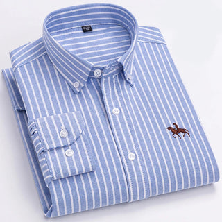 Émile | Élégance intemporelle Chemise