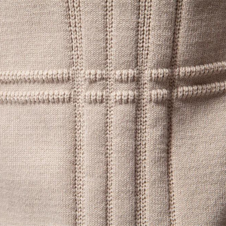 Gano | Pull fin à col rond