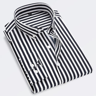 Léo | Élégance légère Chemise d'été