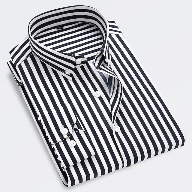 Léo | Élégance légère Chemise d'été