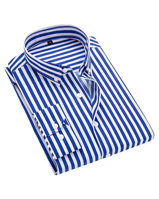 Léo | Élégance légère Chemise d'été